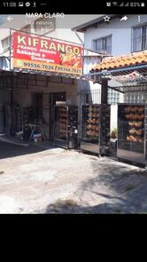 KIFRANGO Frango Assado