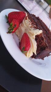 Querido Café - Jheny Doces Finos