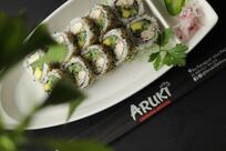 Aruki Culinária Oriental