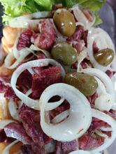 QUIOSQUE DA ALINE MAX