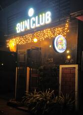 Bun Club -Fried chicken and burger