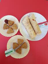 Krunchy Krispy Fried Chicken