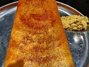 Meenakshi Bhavan Restaurant