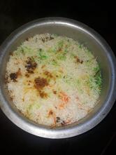 Alishan Biryani House