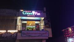 Cake Bake (The Cake & sweet shop)