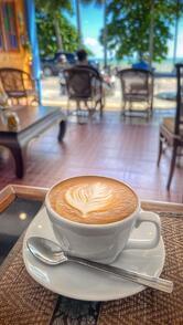 Branch Coffee 2