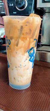 ร้านกาแฟ ฟู Coffee