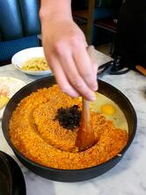 우미남 woominam korean bbq