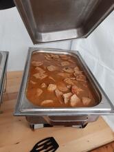 Gaststätte "Strandhaus Schloßhalbinsel"