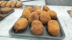 Specialità Siciliane I Cinque Sensi