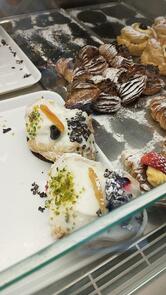 Specialità Siciliane I Cinque Sensi