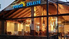 Parrillada Fuego Celeste - Unidade Moema