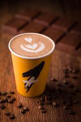 Mais1 Café Betim - Coffee To Go