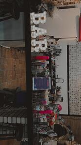 M Drinks Serviço de Bartender para Eventos