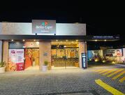 Bella Capri Pizzaria - Poços de Caldas