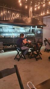 Pit Floripa Smoked House