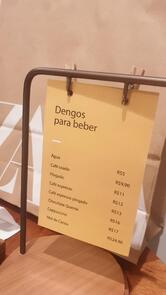 Dengo Chocolates | BH Shopping