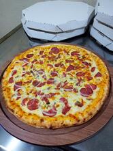 Lá Casa Di Pizza_guaratiba