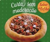 Sabor da Esfiha