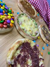 Donna Bella Pizzaria e Esfiharia