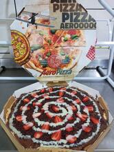 Aero Pizza Pizzaria & Conveniência