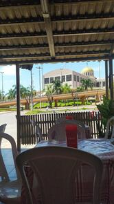 A Brasileira Restaurante