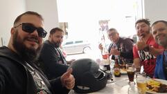 Restaurante Kilo Mania