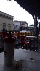 Pizzaria U7