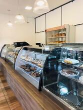 LA PANE - CAFETERIA,CONFEITARIA & PADARIA