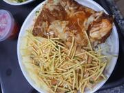 Restaurante e Marmitaria Feijão de ouro