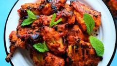 THE JORHAT TANDOOR