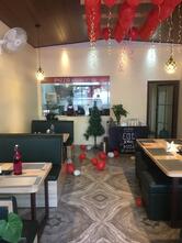 Pizza Cafe
