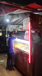 Day Night Coffee House