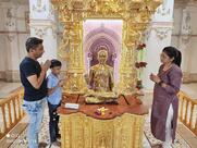 Radhe Krishna Restaurant