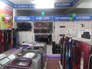 Narain Vatika Guest House