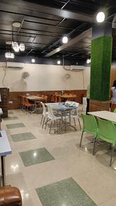 Sohna Delight Restaurant