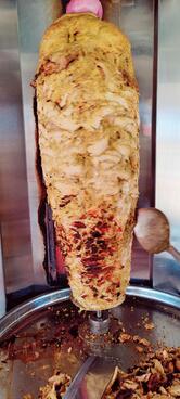 Hot Arabia - Resturant