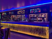 Shetty Bar & Restaurant