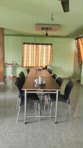 HARE SRINIVASA RESTAURANT