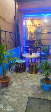 The Chillhouse Cafe & Tearoom