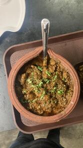 Thoppu Kari Virunthu - Villankurichi