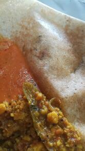 Tent Kotta Restaurant