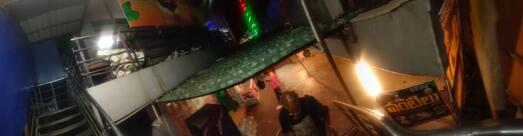 Grand Alphaa Restaurant