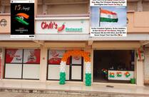 Chilis Restaurant