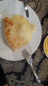Кафе Гамарджоба