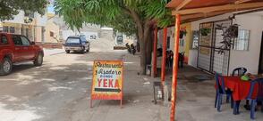 Asados Yeka