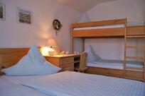 Restaurant und Pension Le Petit Bautzen