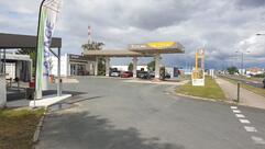 TotalEnergies Access - RELAIS TERRES NOIRES