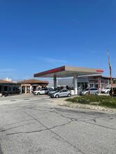 TotalEnergies Access - LA CAILLETTE