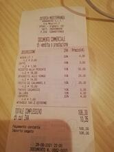 L'OSTERIA MEDITERRANEA